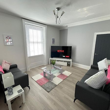 Edith Haven Tynemouth Fabulous Coastal Holiday Home With Free Onstreet Parking Kültér fotó