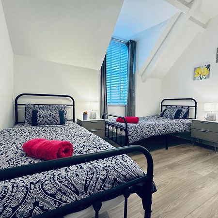 Edith Haven Tynemouth Fabulous Coastal Holiday Home With Free Onstreet Parking Kültér fotó