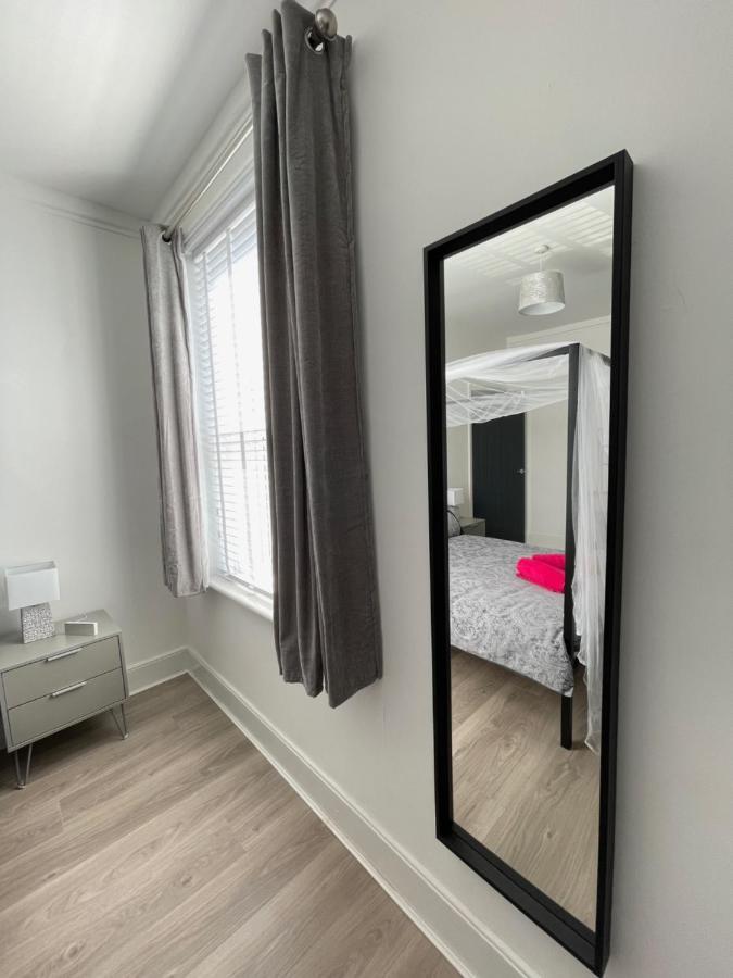 Edith Haven Tynemouth Fabulous Coastal Holiday Home With Free Onstreet Parking Kültér fotó