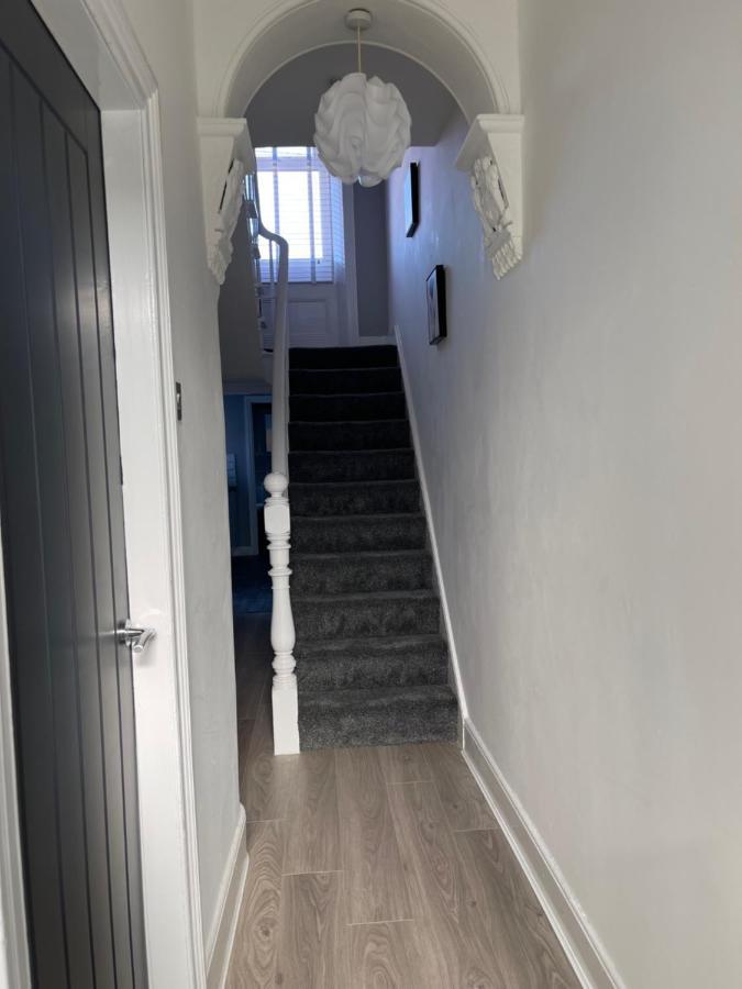 Edith Haven Tynemouth Fabulous Coastal Holiday Home With Free Onstreet Parking Kültér fotó
