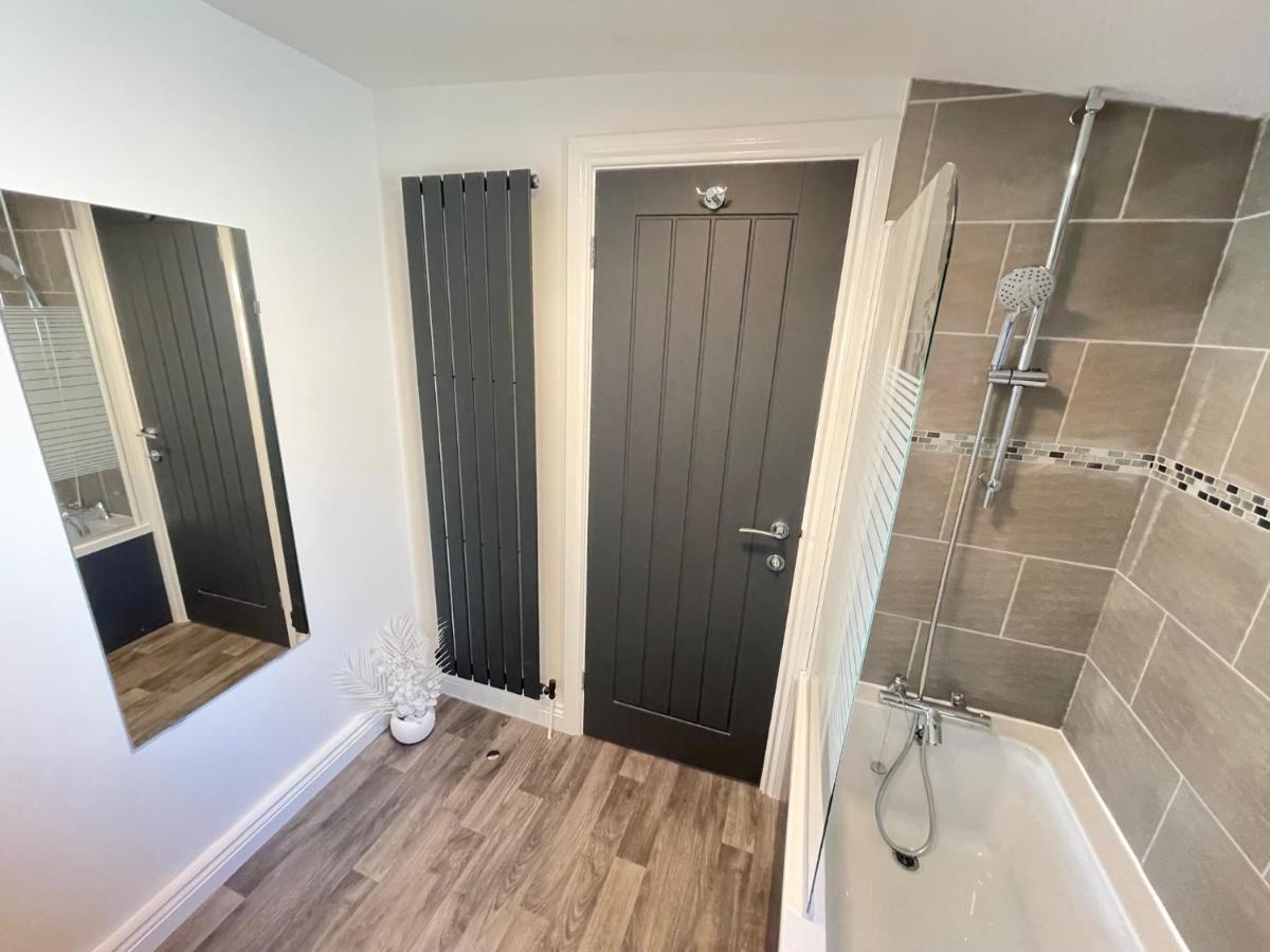 Edith Haven Tynemouth Fabulous Coastal Holiday Home With Free Onstreet Parking Kültér fotó