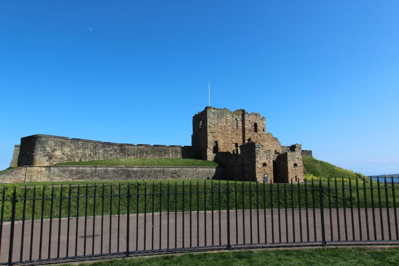 Edith Haven Tynemouth Fabulous Coastal Holiday Home With Free Onstreet Parking Kültér fotó