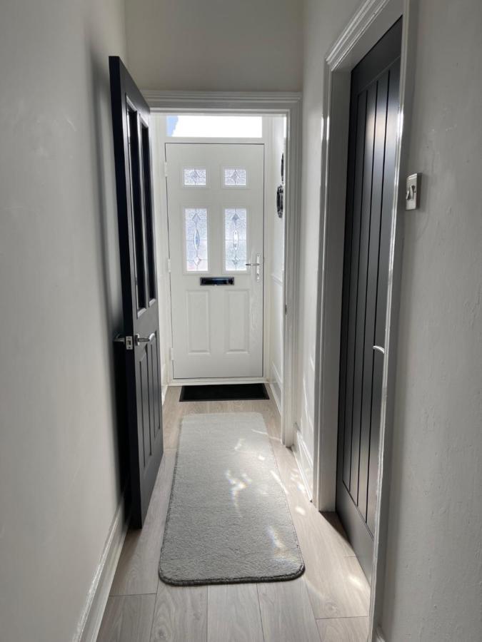 Edith Haven Tynemouth Fabulous Coastal Holiday Home With Free Onstreet Parking Kültér fotó