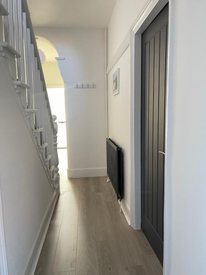 Edith Haven Tynemouth Fabulous Coastal Holiday Home With Free Onstreet Parking Kültér fotó