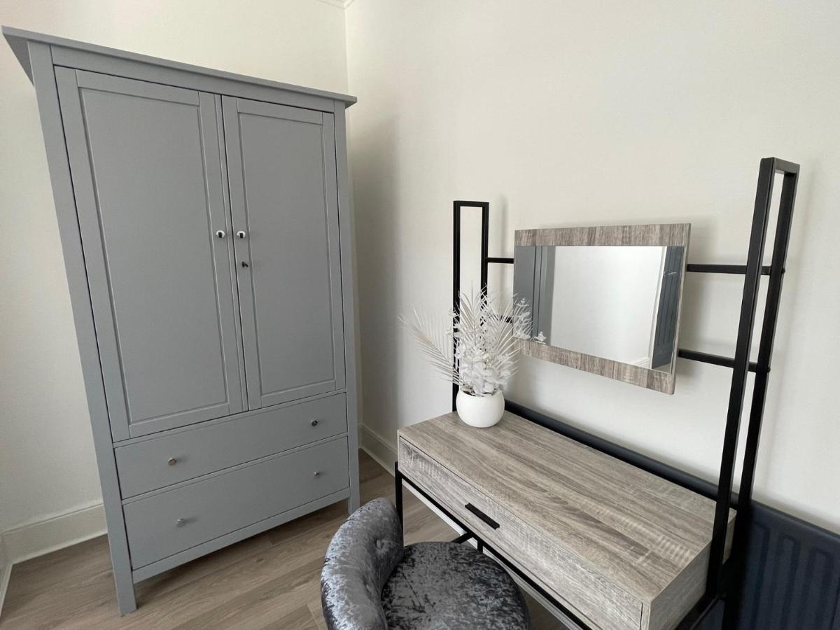 Edith Haven Tynemouth Fabulous Coastal Holiday Home With Free Onstreet Parking Kültér fotó