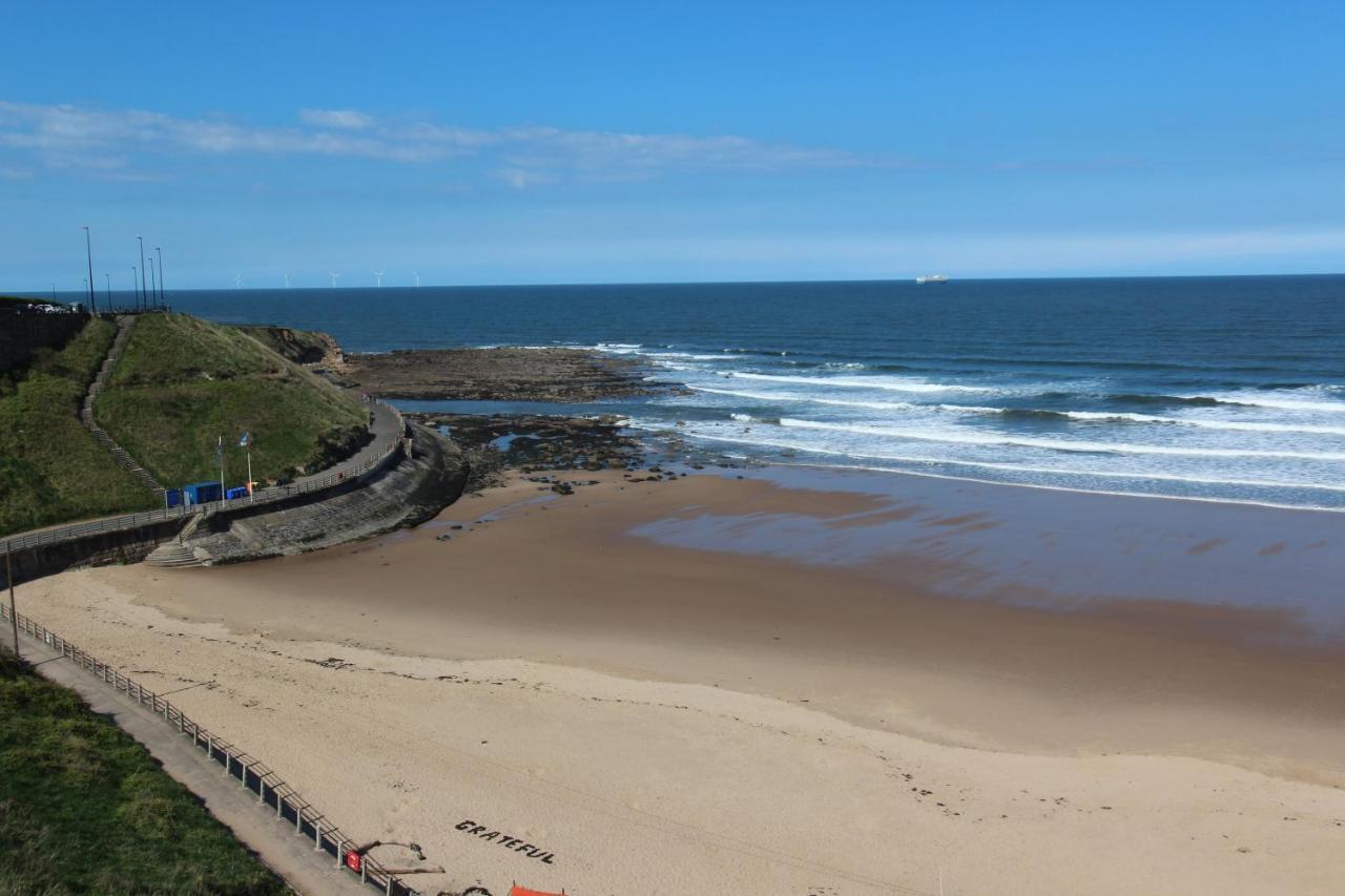 Edith Haven Tynemouth Fabulous Coastal Holiday Home With Free Onstreet Parking Kültér fotó