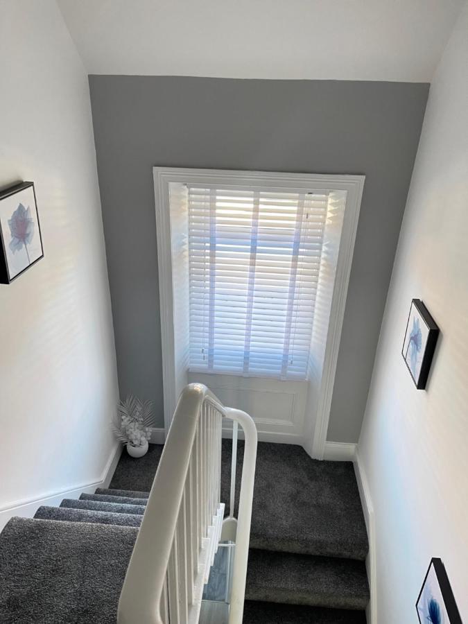 Edith Haven Tynemouth Fabulous Coastal Holiday Home With Free Onstreet Parking Kültér fotó