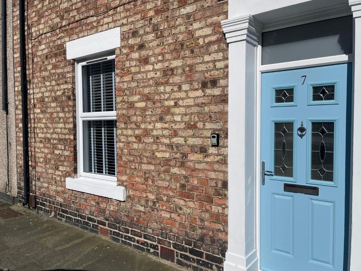 Edith Haven Tynemouth Fabulous Coastal Holiday Home With Free Onstreet Parking Kültér fotó