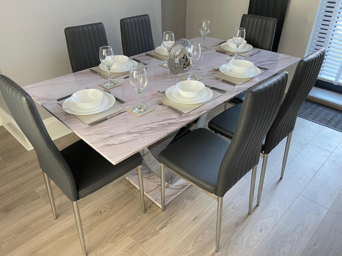 Edith Haven Tynemouth Fabulous Coastal Holiday Home With Free Onstreet Parking Kültér fotó