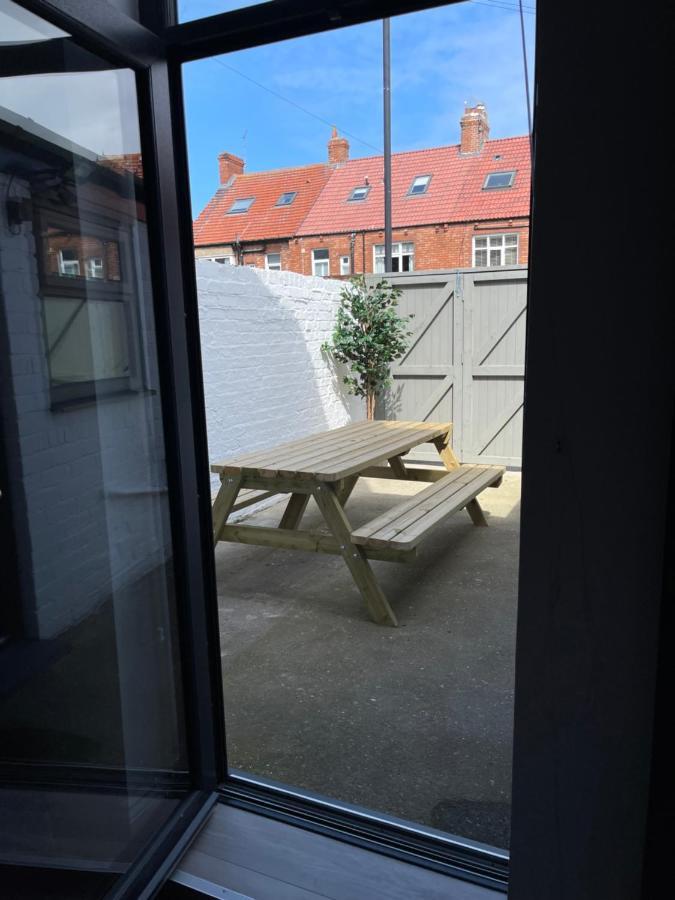 Edith Haven Tynemouth Fabulous Coastal Holiday Home With Free Onstreet Parking Kültér fotó