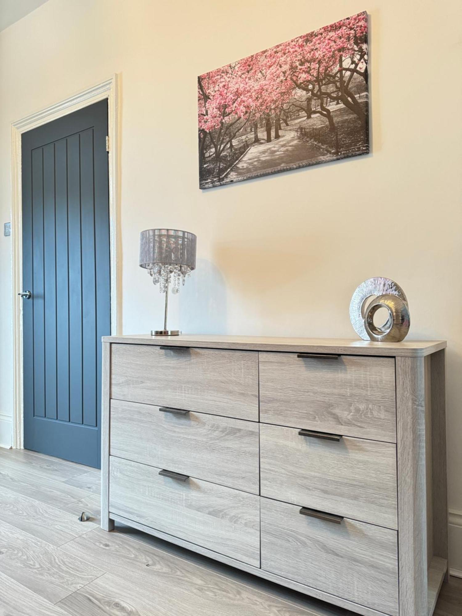 Edith Haven Tynemouth Fabulous Coastal Holiday Home With Free Onstreet Parking Kültér fotó