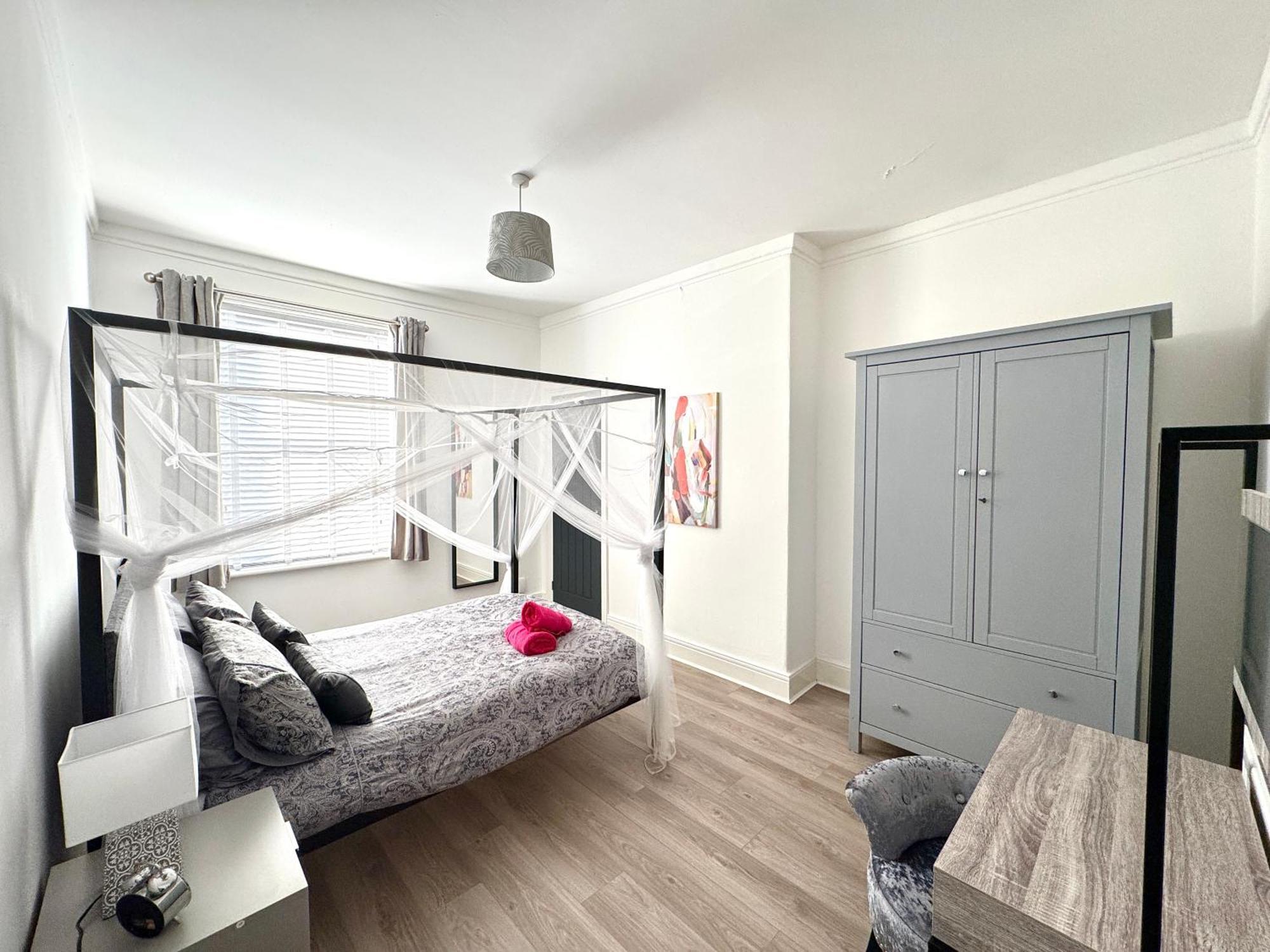 Edith Haven Tynemouth Fabulous Coastal Holiday Home With Free Onstreet Parking Kültér fotó