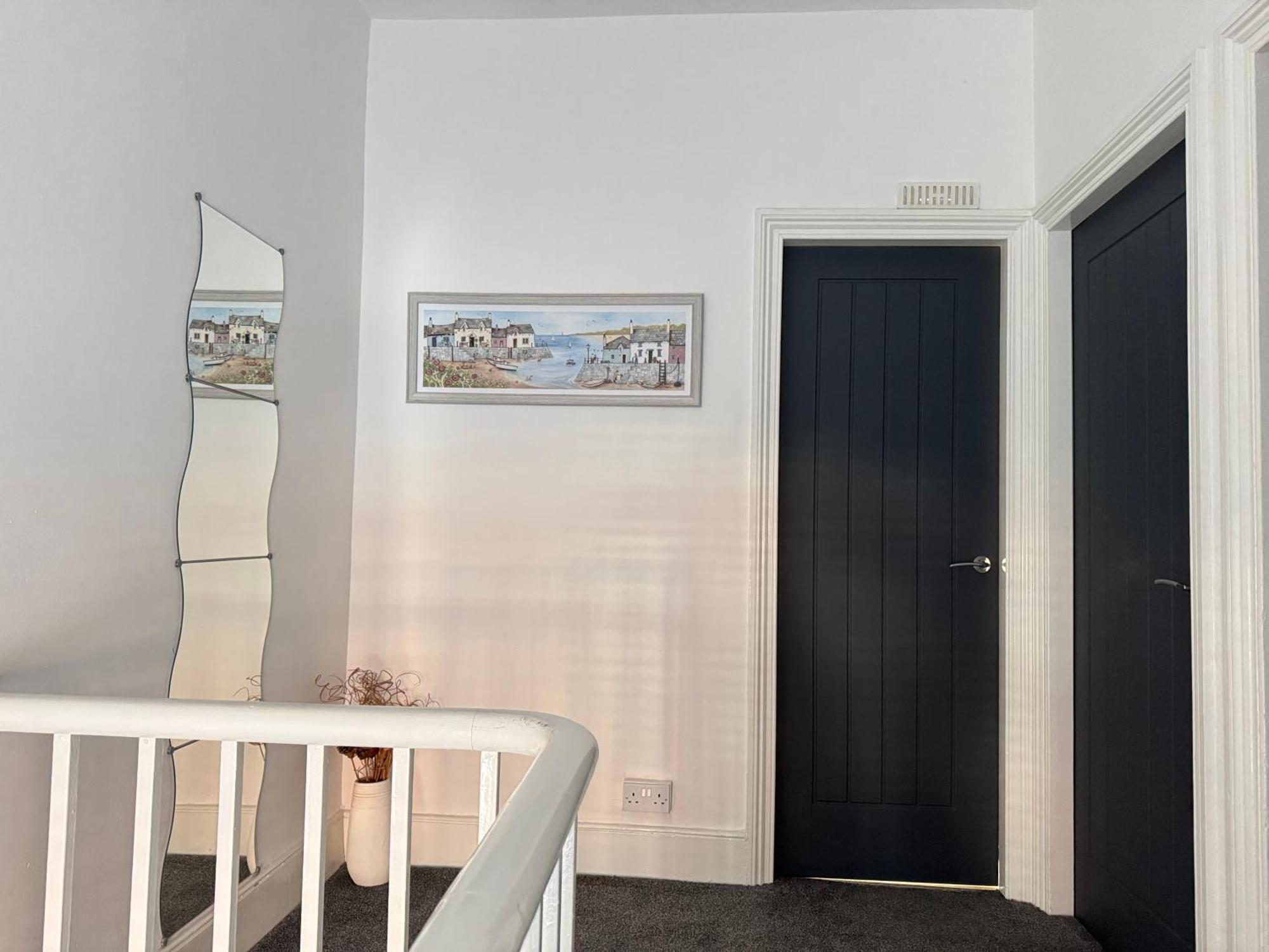 Edith Haven Tynemouth Fabulous Coastal Holiday Home With Free Onstreet Parking Kültér fotó