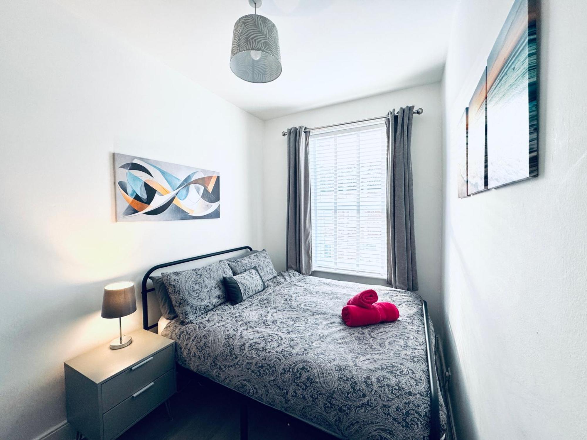 Edith Haven Tynemouth Fabulous Coastal Holiday Home With Free Onstreet Parking Kültér fotó