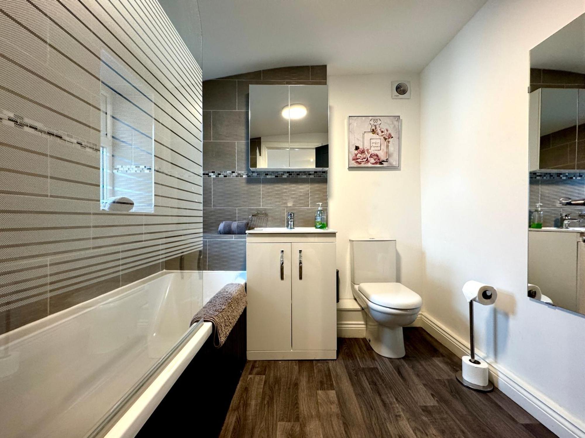 Edith Haven Tynemouth Fabulous Coastal Holiday Home With Free Onstreet Parking Kültér fotó
