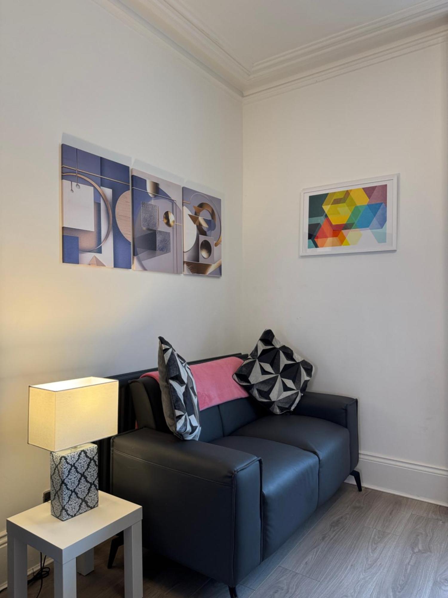 Edith Haven Tynemouth Fabulous Coastal Holiday Home With Free Onstreet Parking Kültér fotó