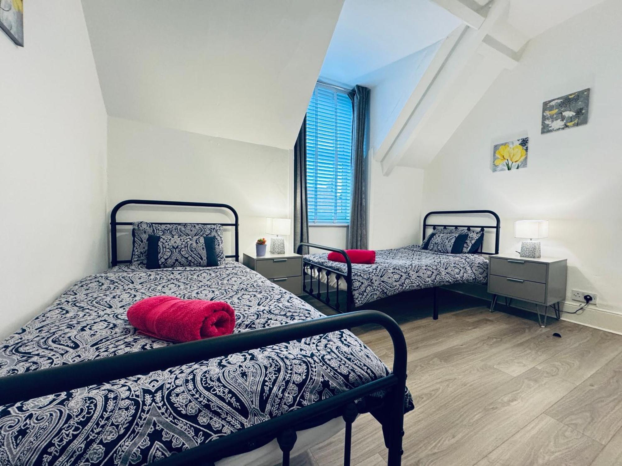 Edith Haven Tynemouth Fabulous Coastal Holiday Home With Free Onstreet Parking Kültér fotó