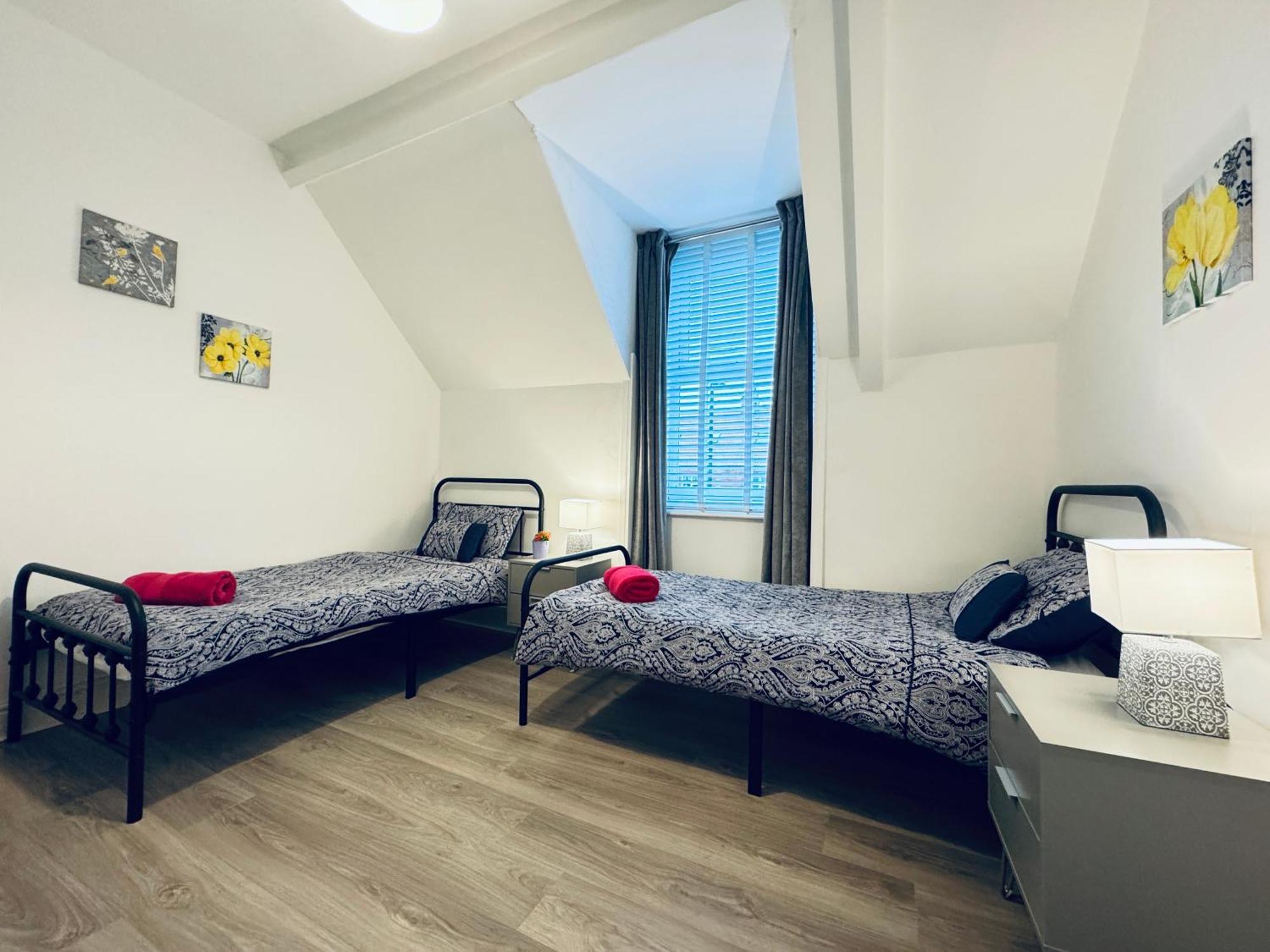 Edith Haven Tynemouth Fabulous Coastal Holiday Home With Free Onstreet Parking Kültér fotó